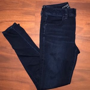 AE SKINNY JEANS
